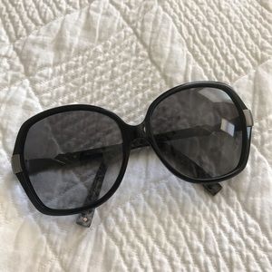 Tru Trussardi Sunglasses